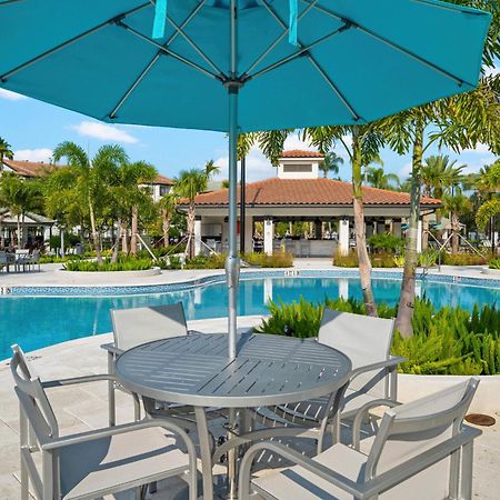 Lakeview Executive Penthouse Orlando Bagian luar foto