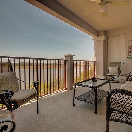 Lakeview Executive Penthouse Orlando Bagian luar foto