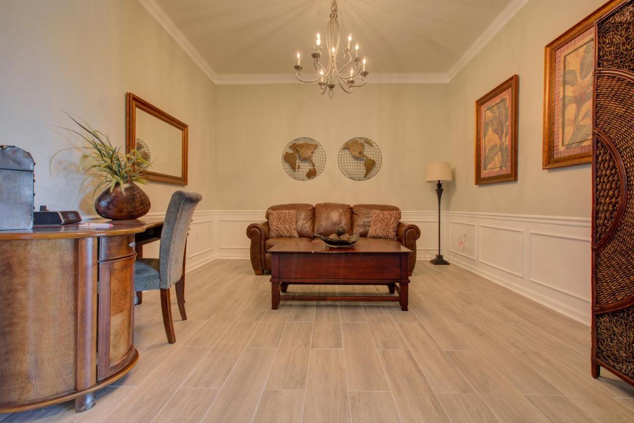 Lakeview Executive Penthouse Orlando Bagian luar foto