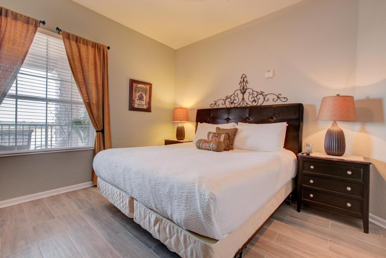 Lakeview Executive Penthouse Orlando Bagian luar foto