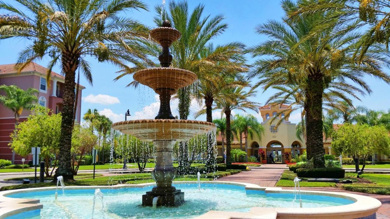 Lakeview Executive Penthouse Orlando Bagian luar foto
