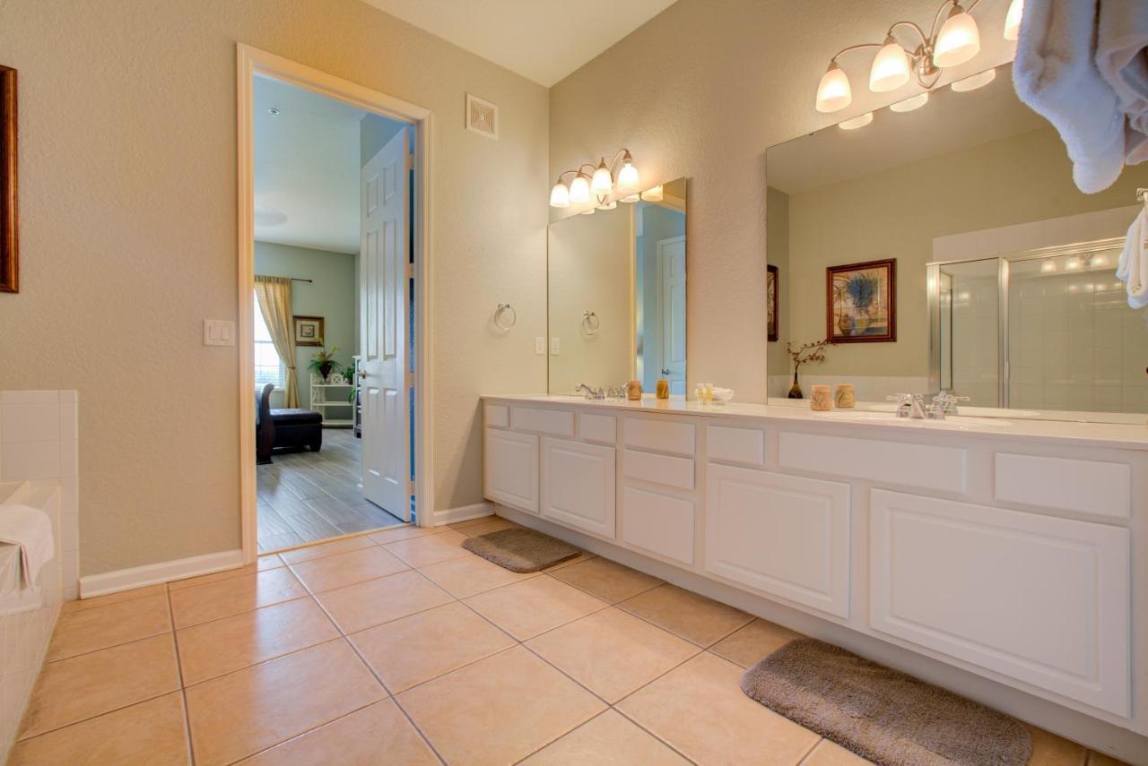 Lakeview Executive Penthouse Orlando Bagian luar foto