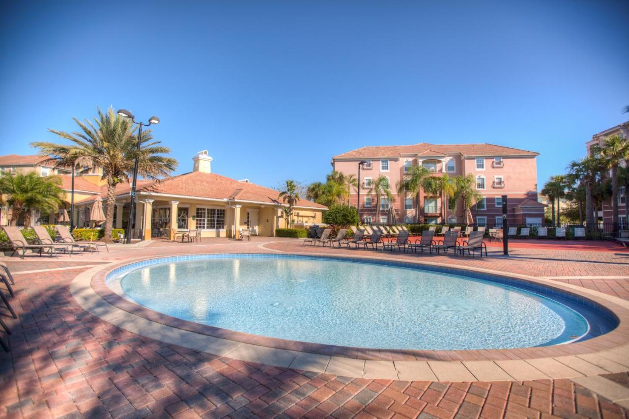 Lakeview Executive Penthouse Orlando Bagian luar foto