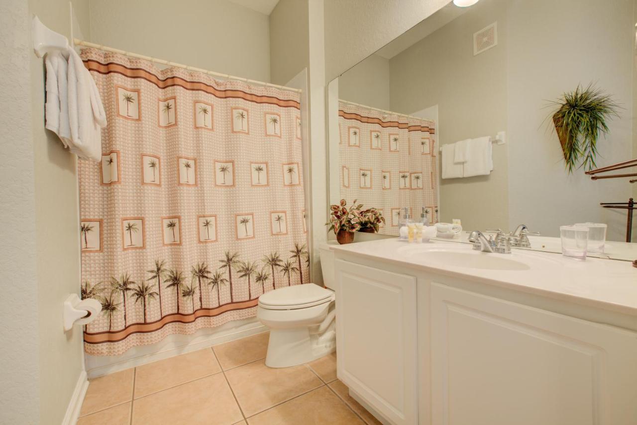 Lakeview Executive Penthouse Orlando Bagian luar foto