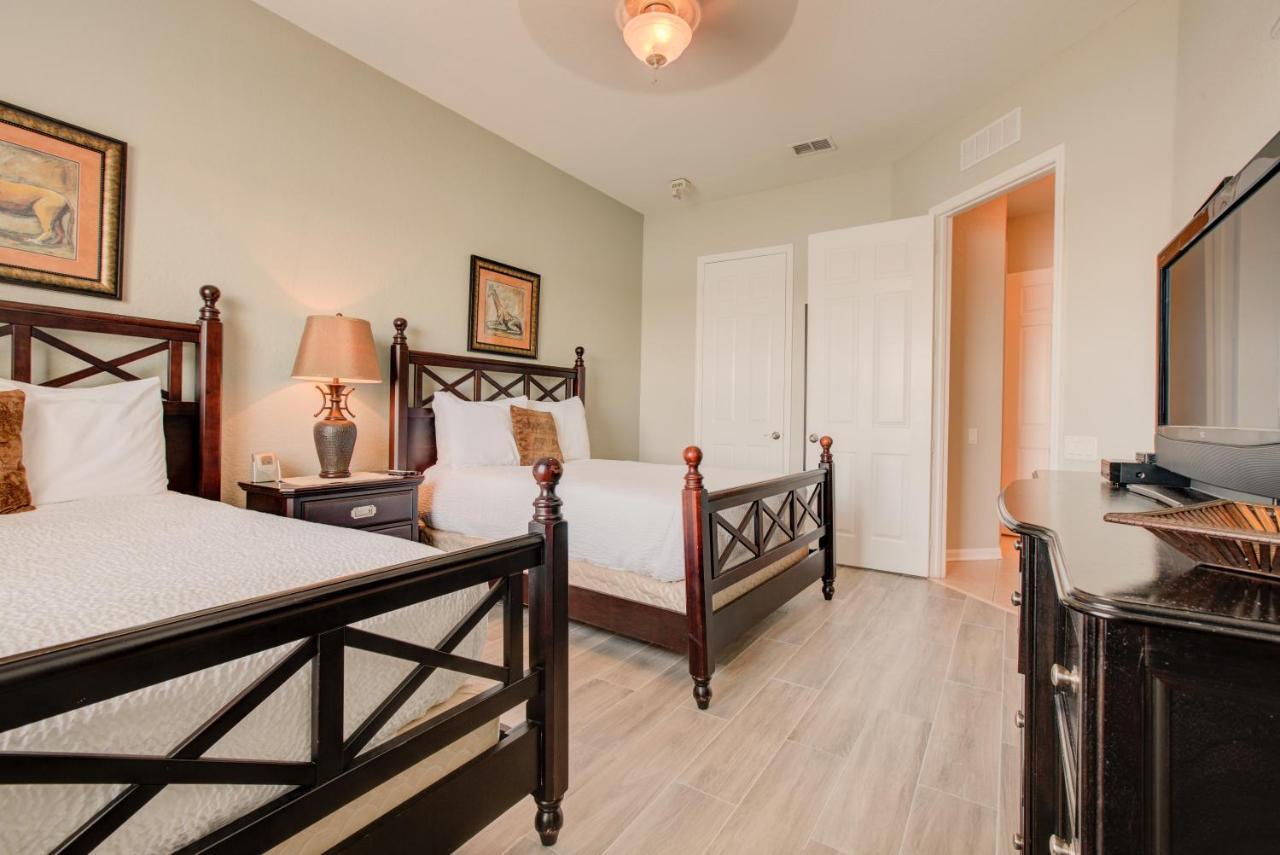 Lakeview Executive Penthouse Orlando Bagian luar foto