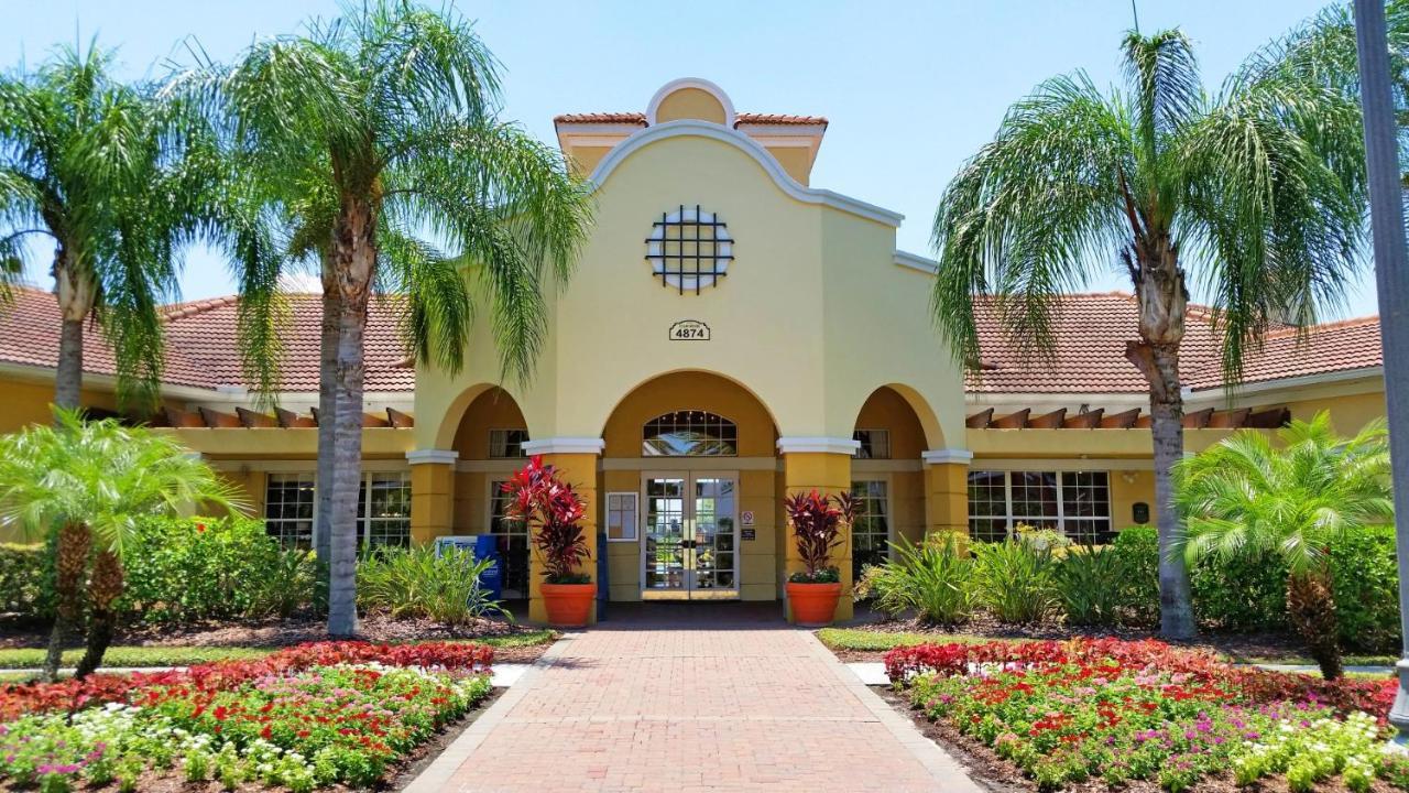 Lakeview Executive Penthouse Orlando Bagian luar foto