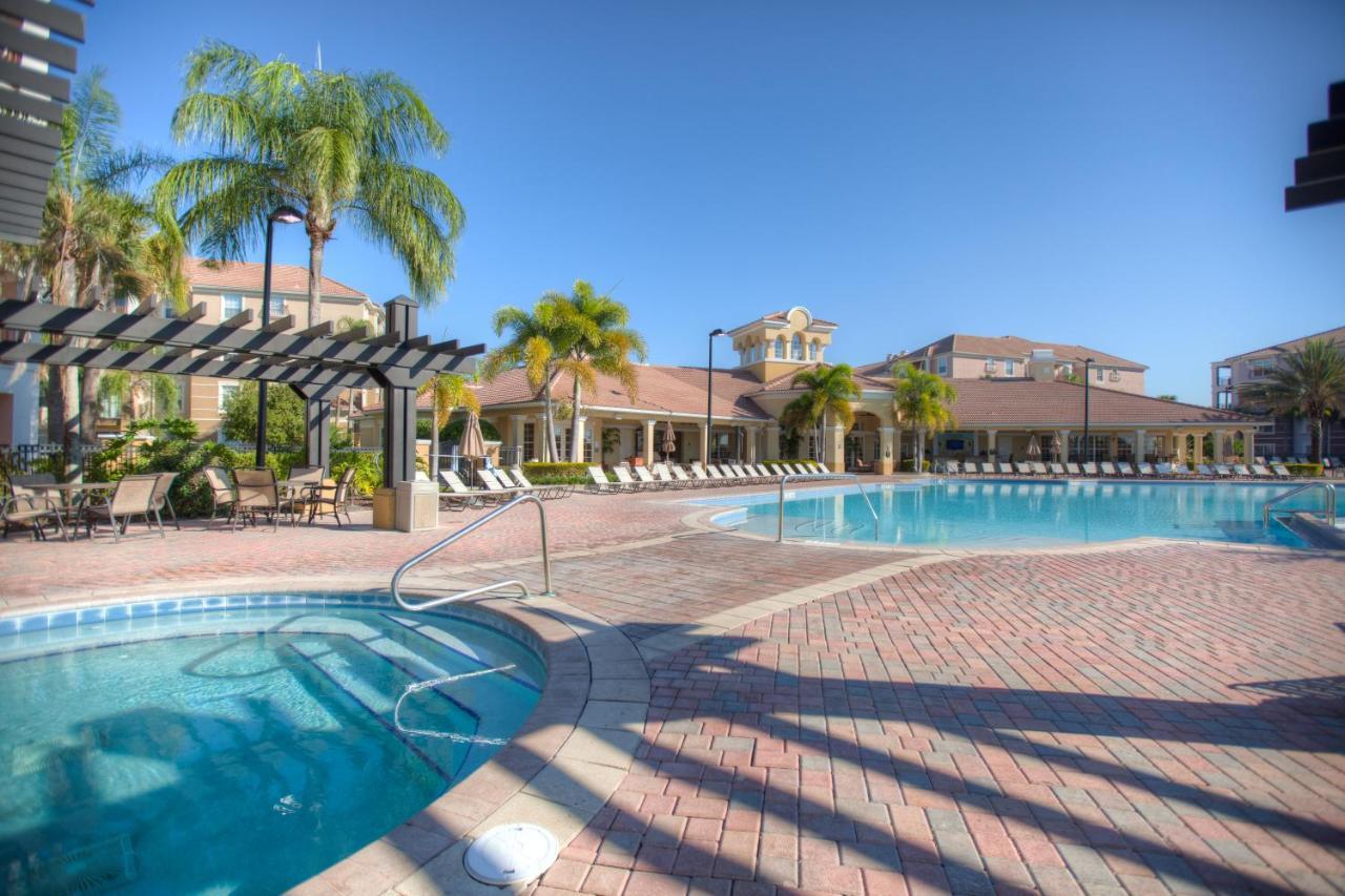 Lakeview Executive Penthouse Orlando Bagian luar foto