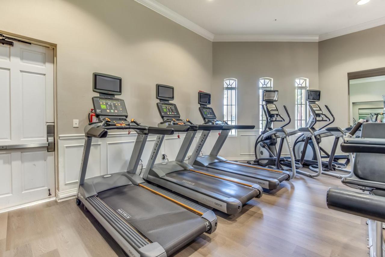 Lakeview Executive Penthouse Orlando Bagian luar foto