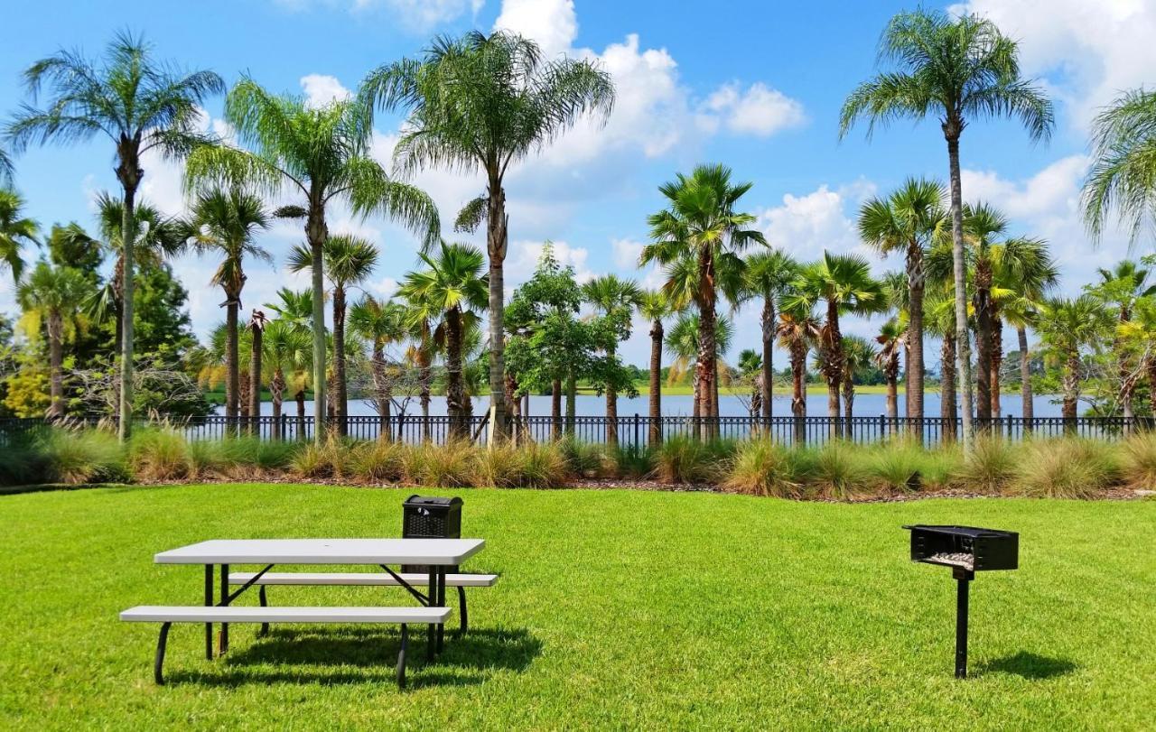 Lakeview Executive Penthouse Orlando Bagian luar foto