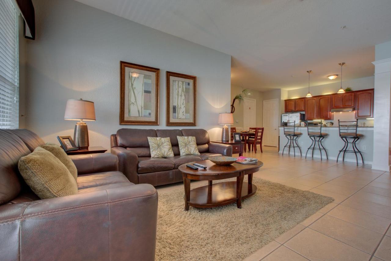 Lakeview Executive Penthouse Orlando Bagian luar foto