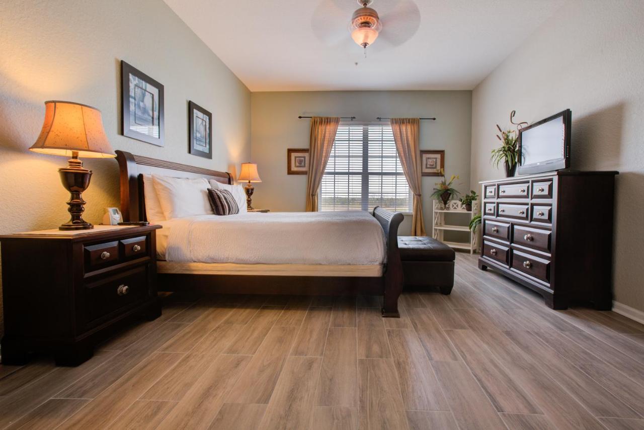 Lakeview Executive Penthouse Orlando Bagian luar foto