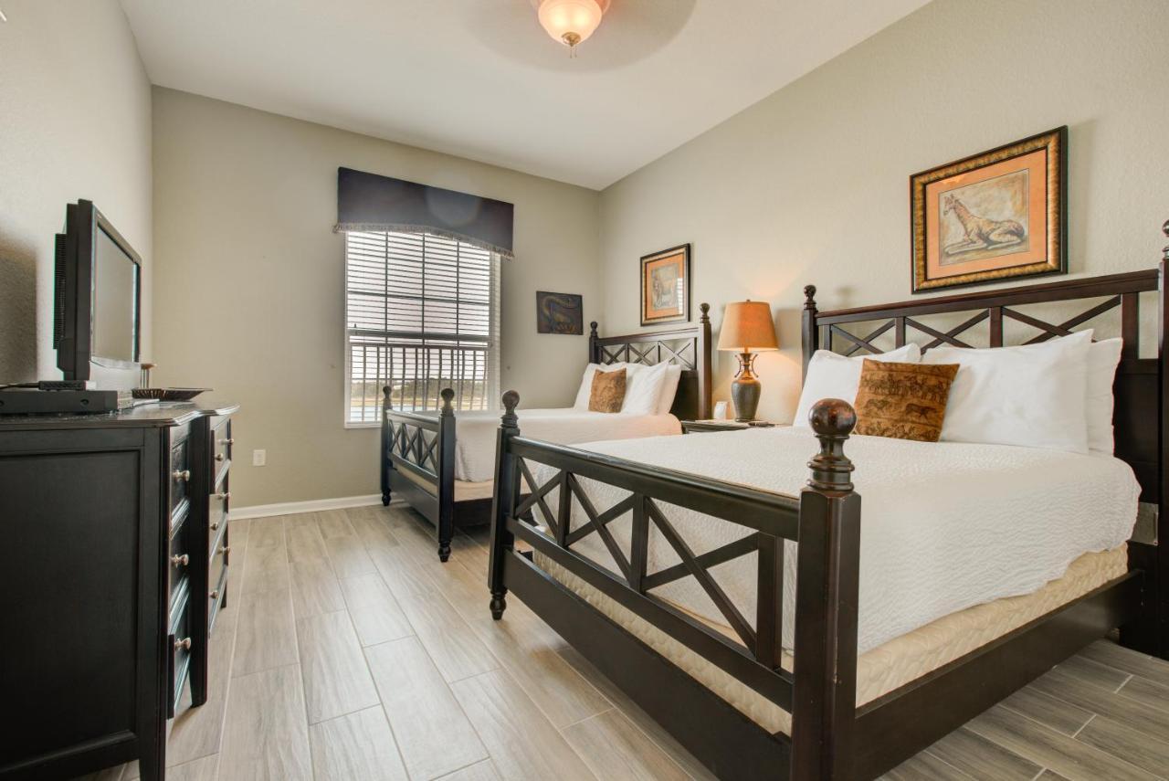Lakeview Executive Penthouse Orlando Bagian luar foto