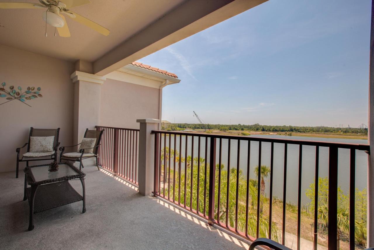 Lakeview Executive Penthouse Orlando Bagian luar foto