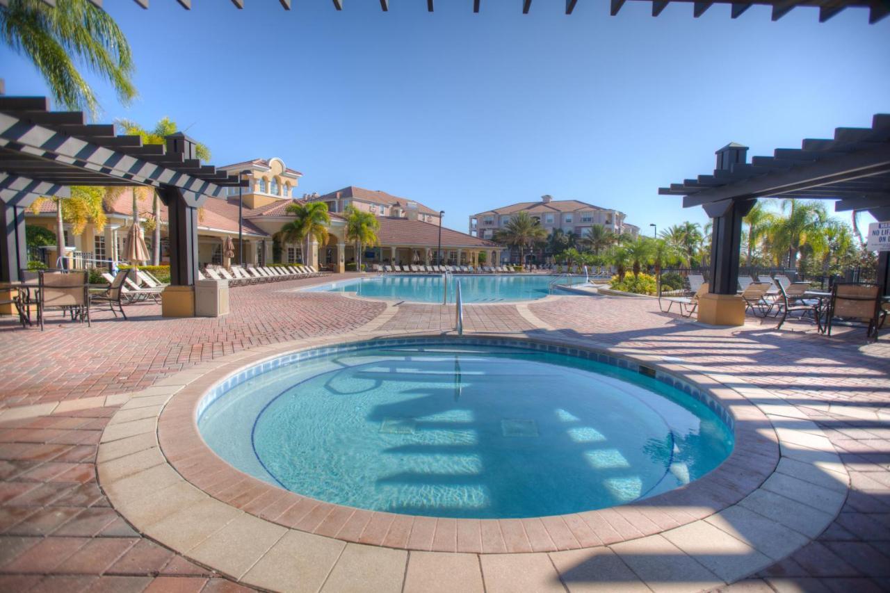 Lakeview Executive Penthouse Orlando Bagian luar foto