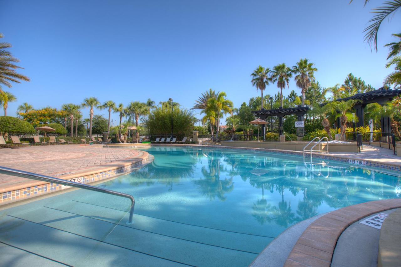 Lakeview Executive Penthouse Orlando Bagian luar foto