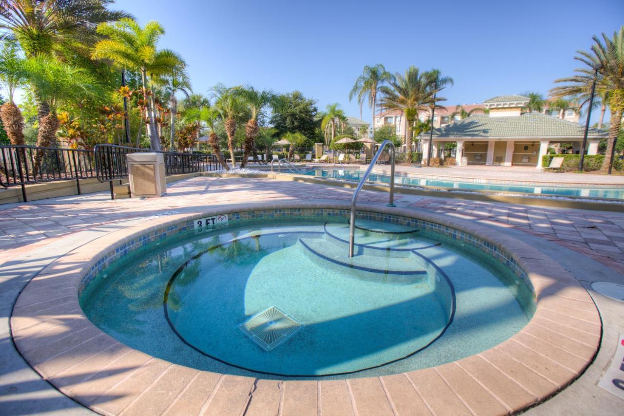 Lakeview Executive Penthouse Orlando Bagian luar foto