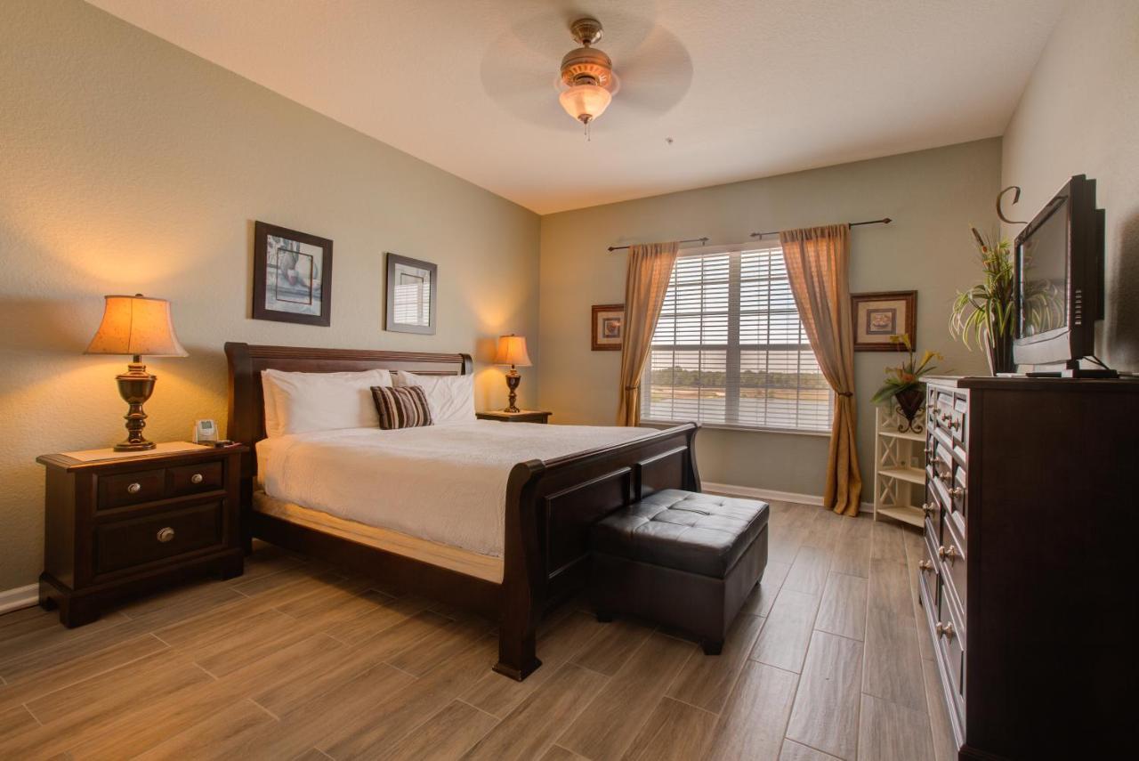 Lakeview Executive Penthouse Orlando Bagian luar foto