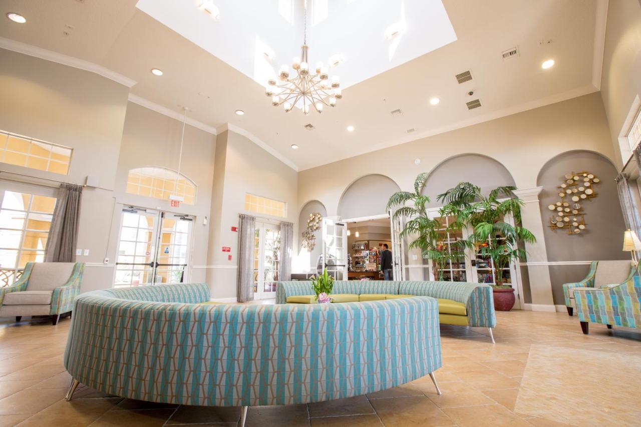 Lakeview Executive Penthouse Orlando Bagian luar foto
