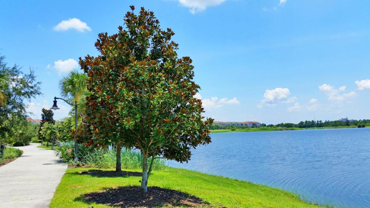 Lakeview Executive Penthouse Orlando Bagian luar foto