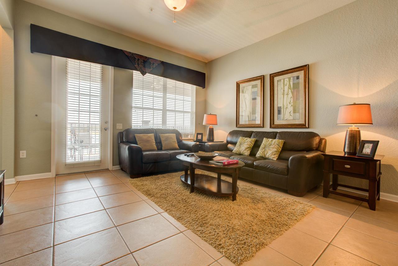 Lakeview Executive Penthouse Orlando Bagian luar foto