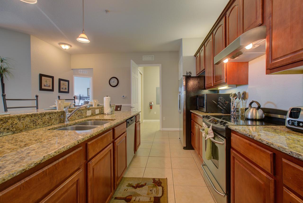 Lakeview Executive Penthouse Orlando Bagian luar foto