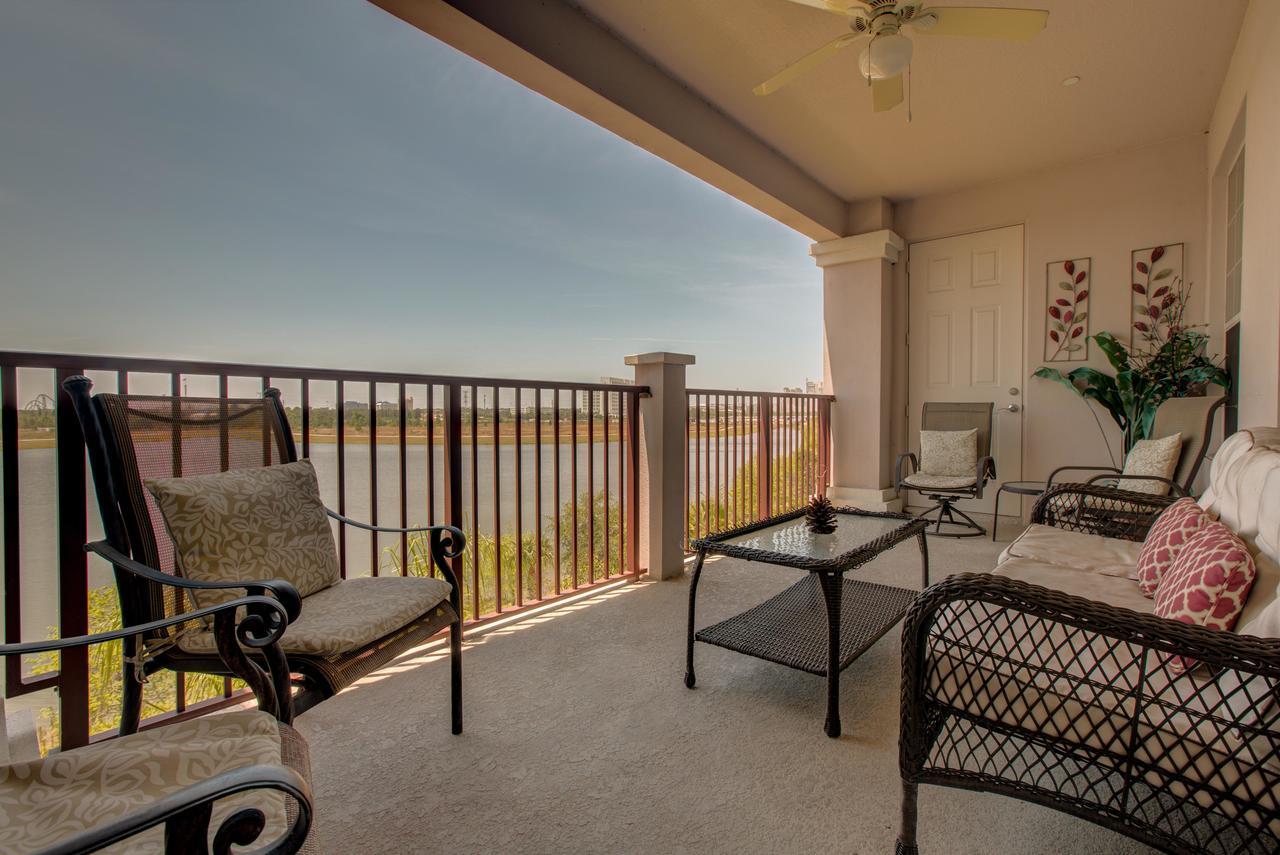 Lakeview Executive Penthouse Orlando Bagian luar foto