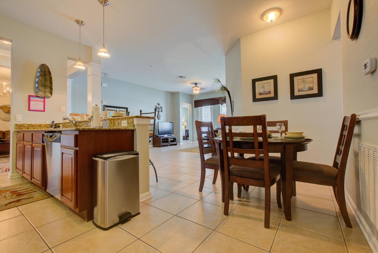Lakeview Executive Penthouse Orlando Bagian luar foto